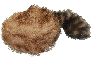 Indispensable Multipet Frontier Hat Dog Toy: Unleash Hours of Canine Joy