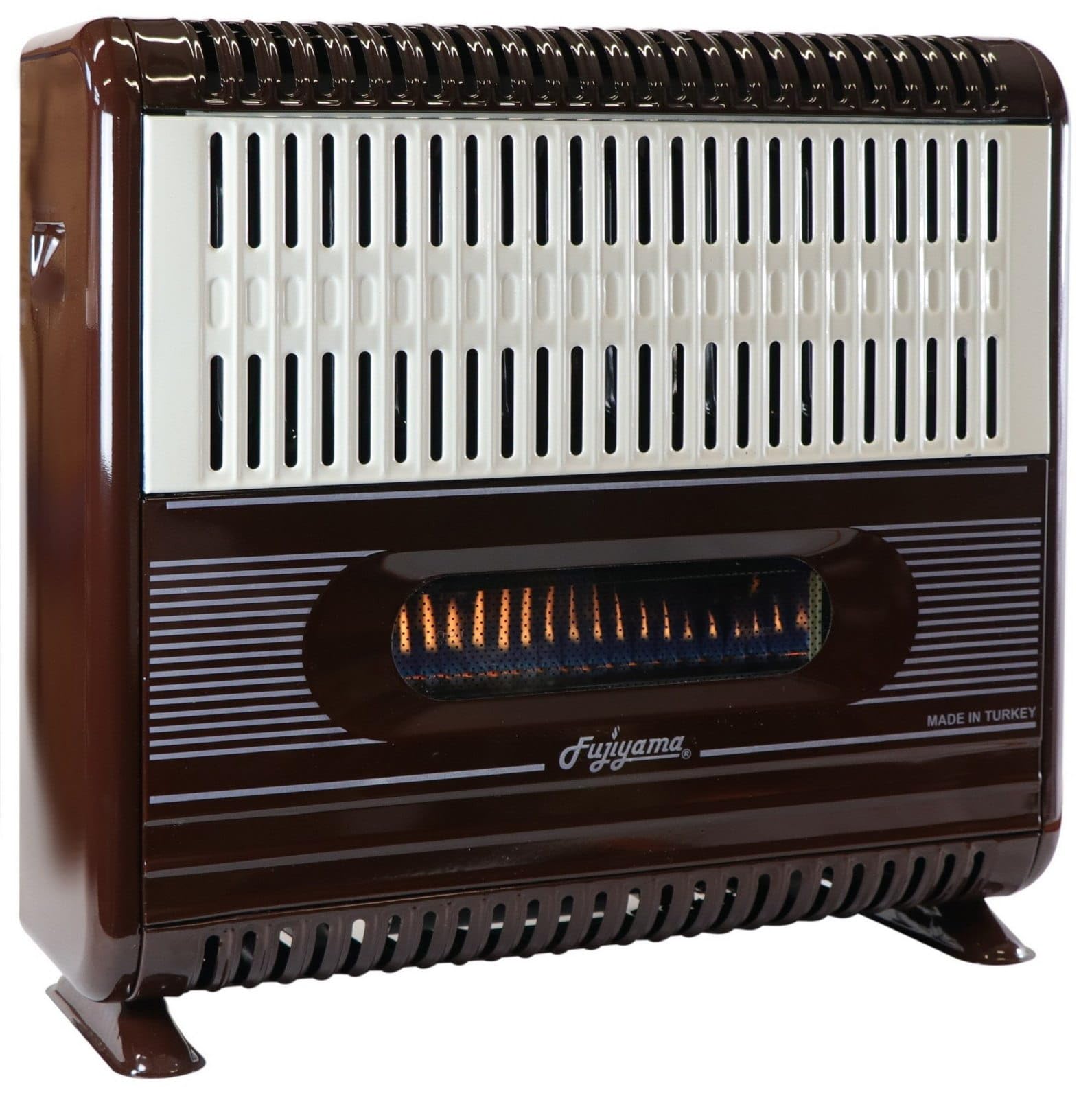 Gasheizautomat mit Abgasführung FHS 11000 mit Gebläse 9,3kW