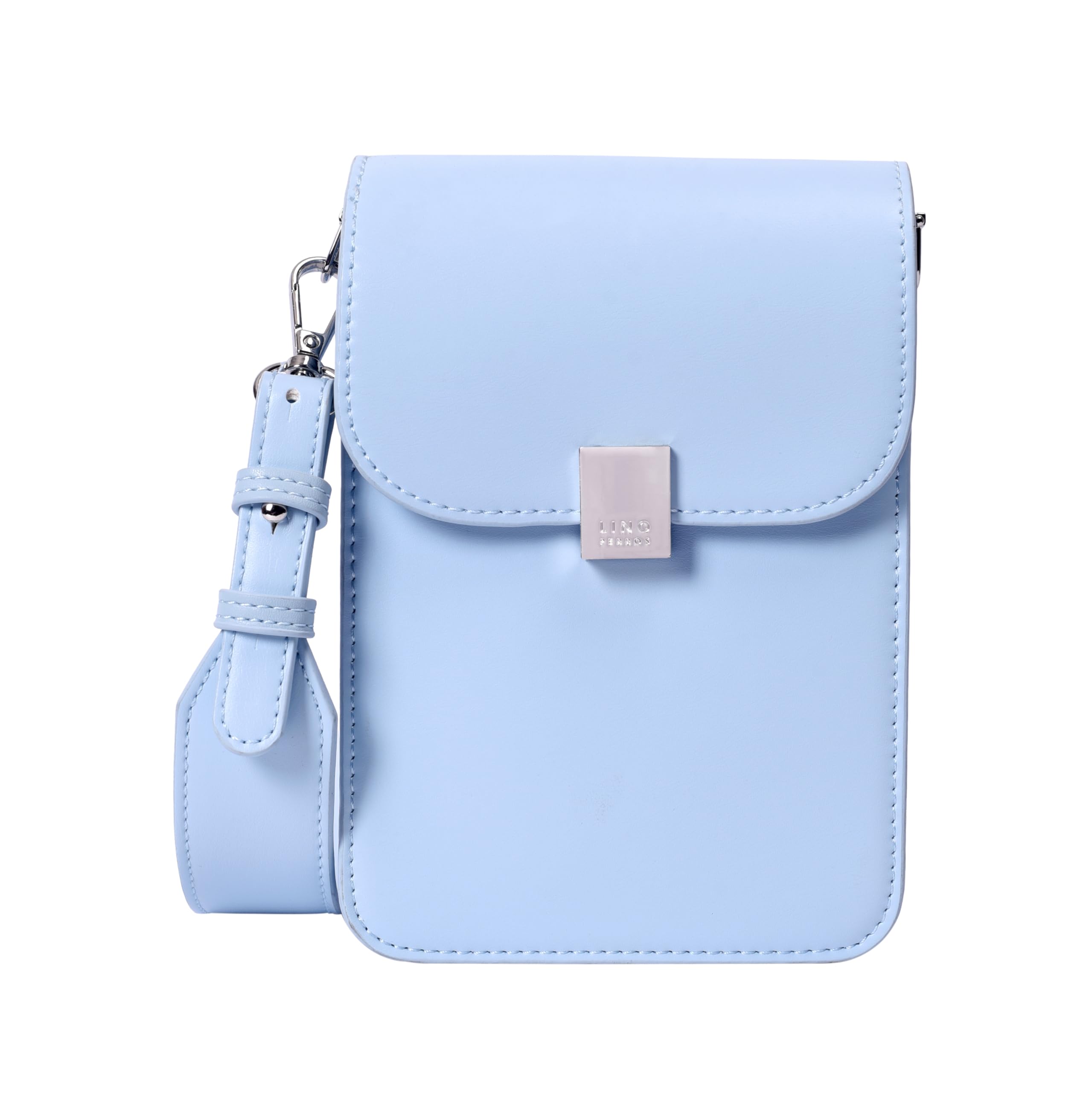 Women's Soft Sling Bag-image-21