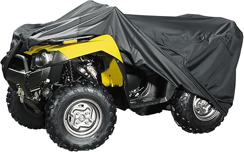 Miniatura 32 de Raider 02-7742 DT-Series - Cubierta de almacenamiento para motos de nieve de alta resistencia