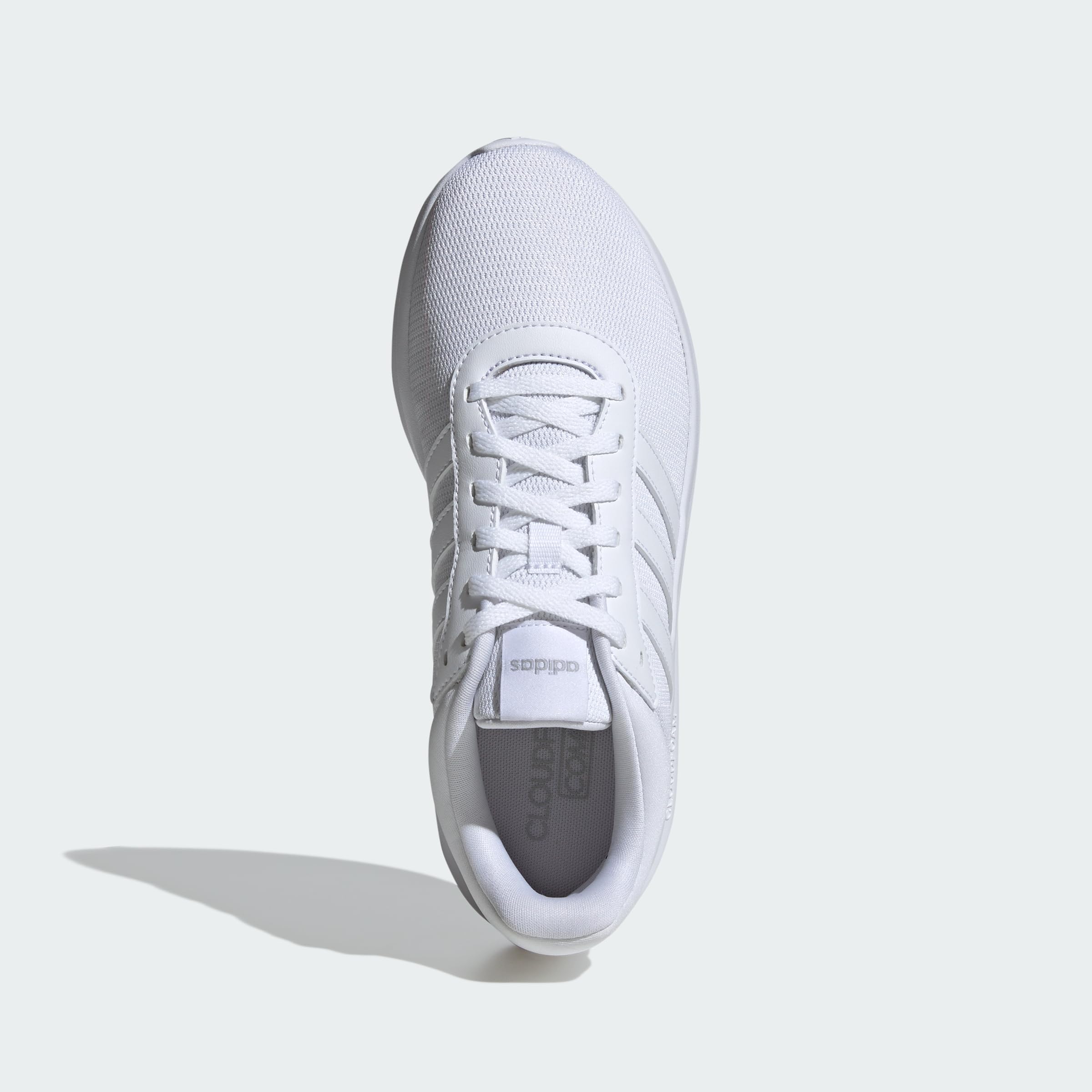 adidas Women's Zapatilla Lite Racer 4.0