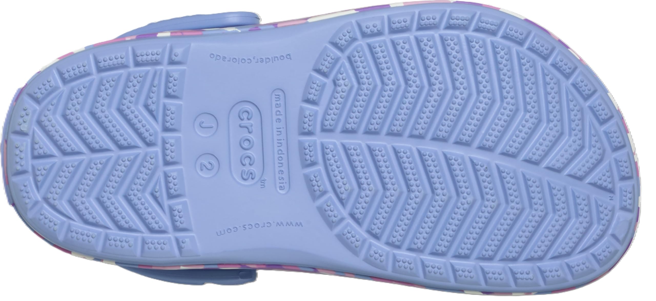 Crocs Crocband ZuecosUnisex niños