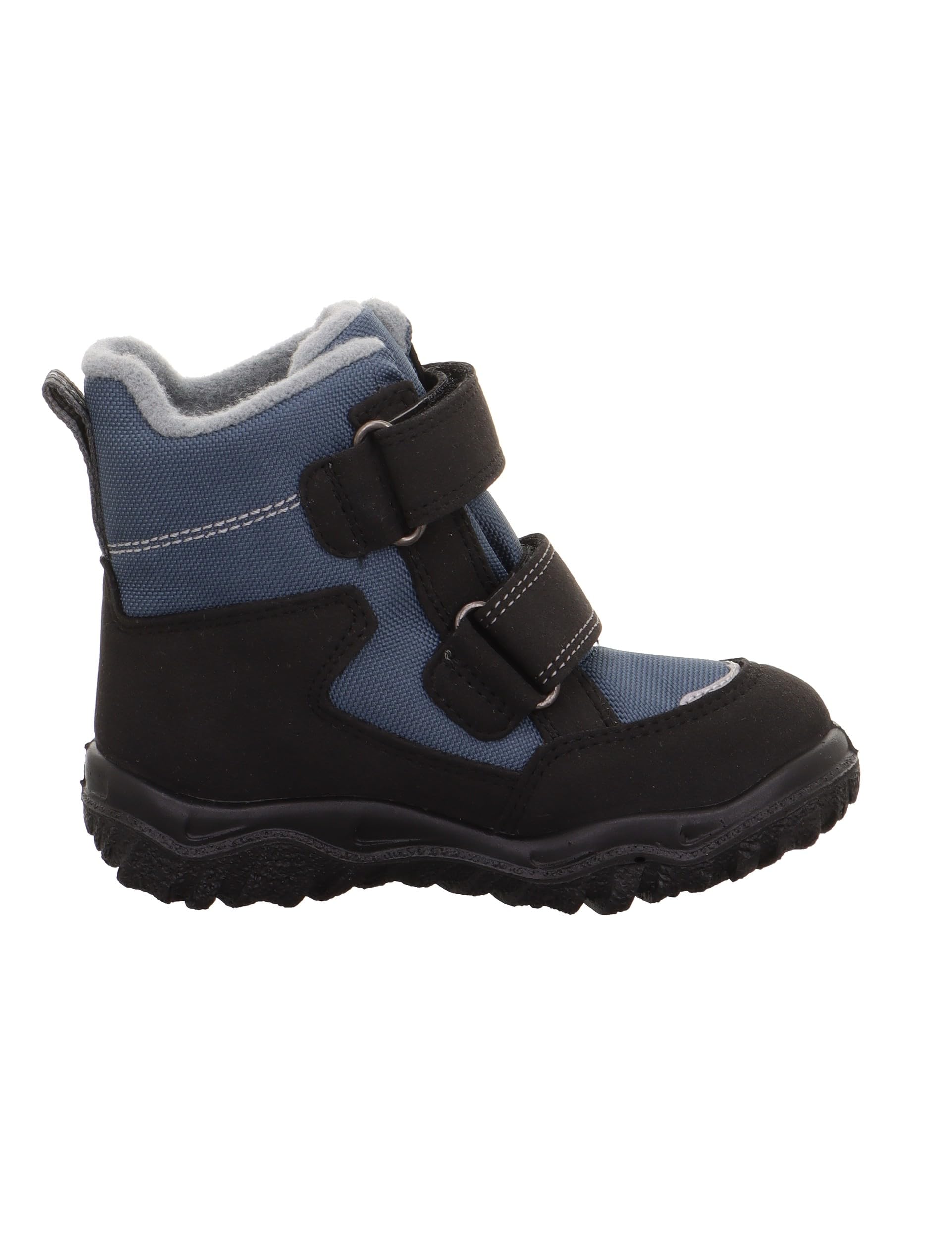Superfit Männlich HUSKY Schwarz/Hellgrün 0030 – Ansicht 5