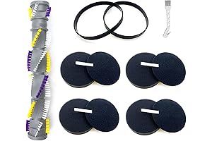 Cleanview Swivel Pet Replacement Parts (2252)