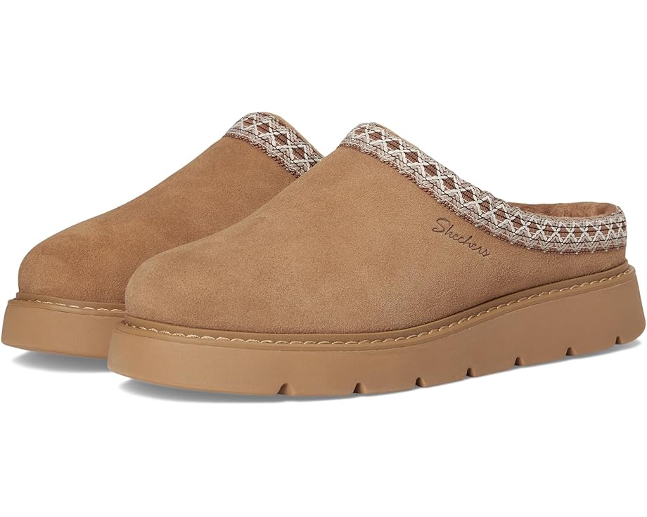 SKECHERS Cozy Up - Cozy Cascade - Pair View