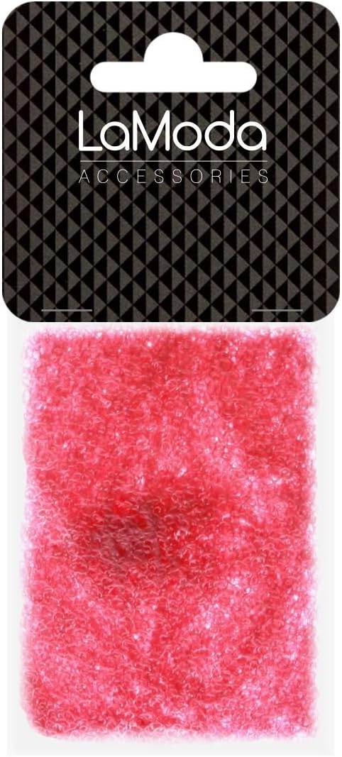 LA MODA SLUMBER NET PINK