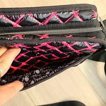 Amazon.co.jp: レスポートサック×ALBCNコラボキルティング