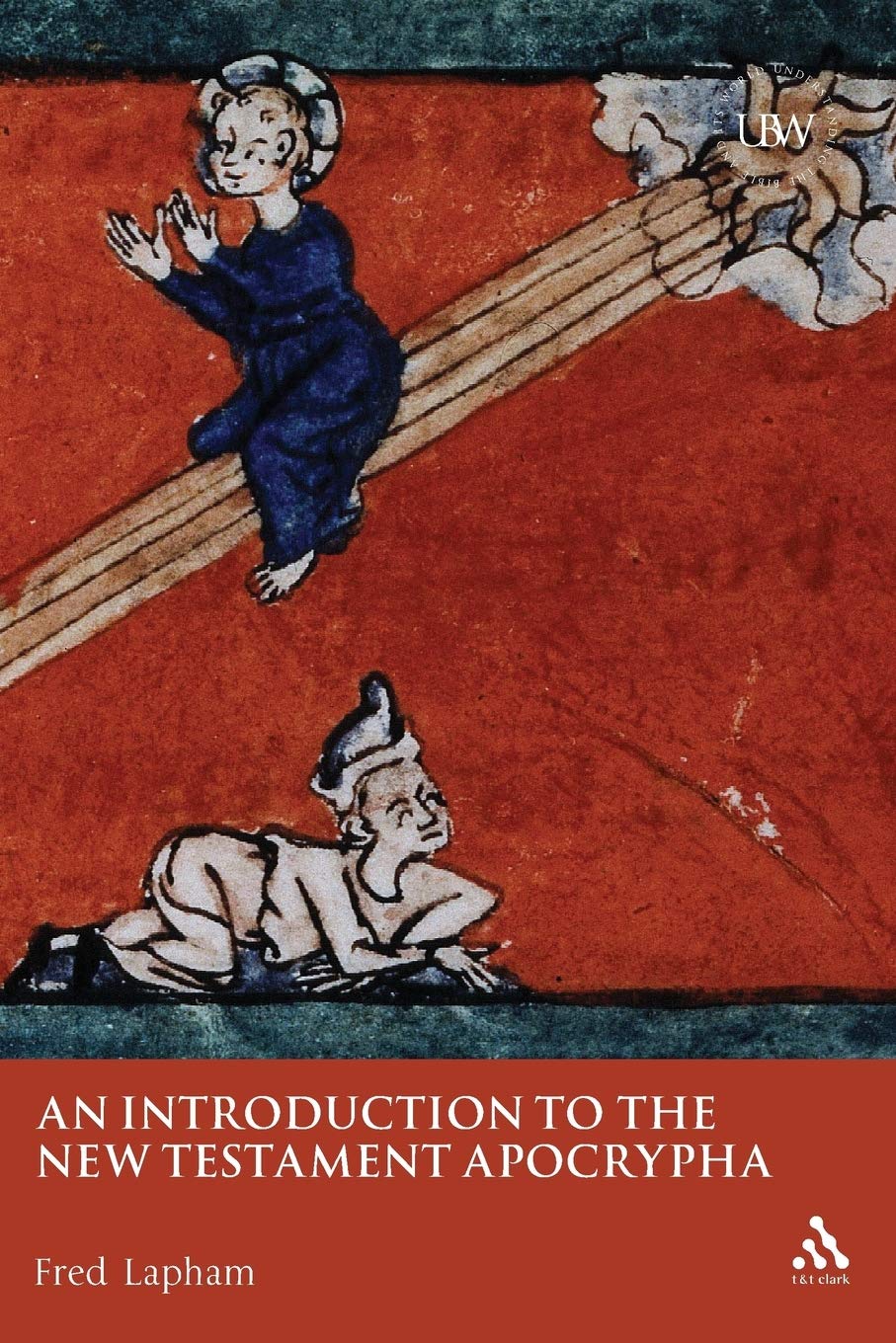 Introduction to the New Testament Apocrypha (Understanding the Bible and Its World)