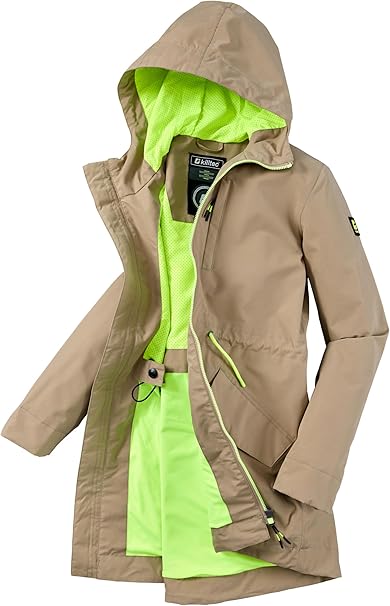 Killtec KOS 3 Jacket Women ab 51,01 € | Preisvergleich bei