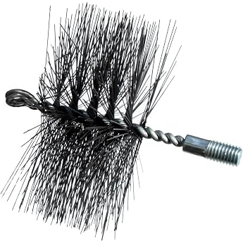 Boiler Brush Boiler Brush Oven Brush Pipe Brush Chimney Brush Chimney Brush Chimney Brush