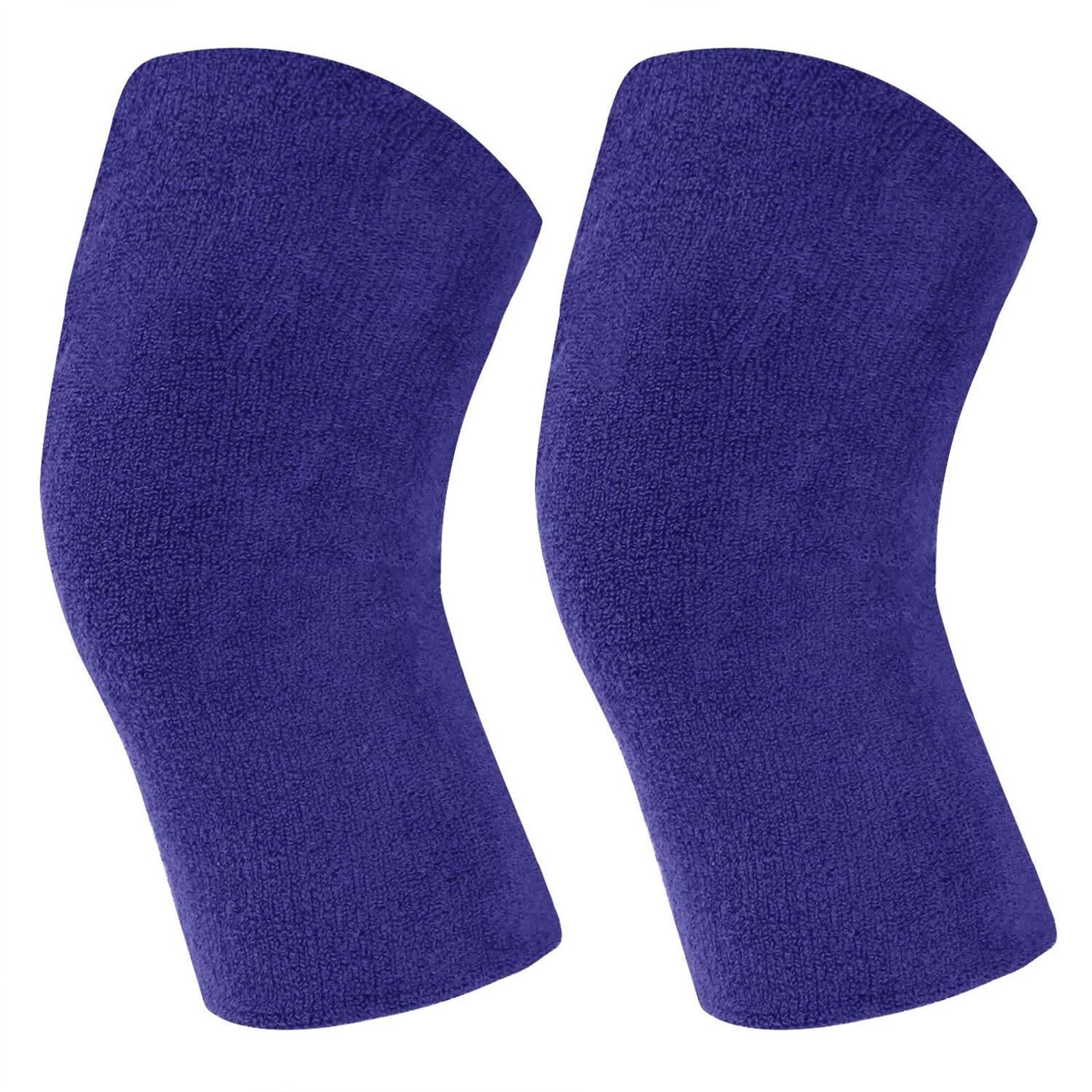 Ginocchiera Ginocchiere Calde E Antivento da Uomo Donna Adatte for Gli Sport all'Aria Aperta Supporto Ginocchio