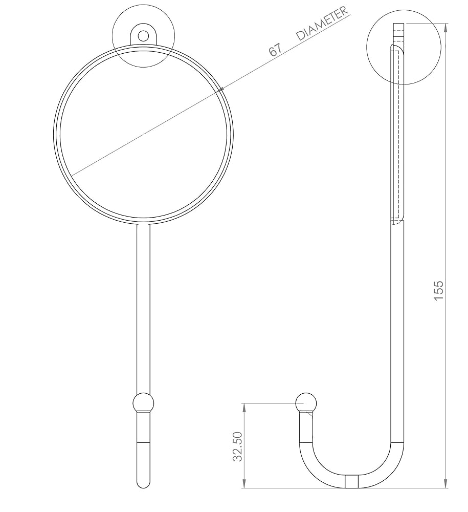 Alphabet coat hooks marks and spencer Clearance