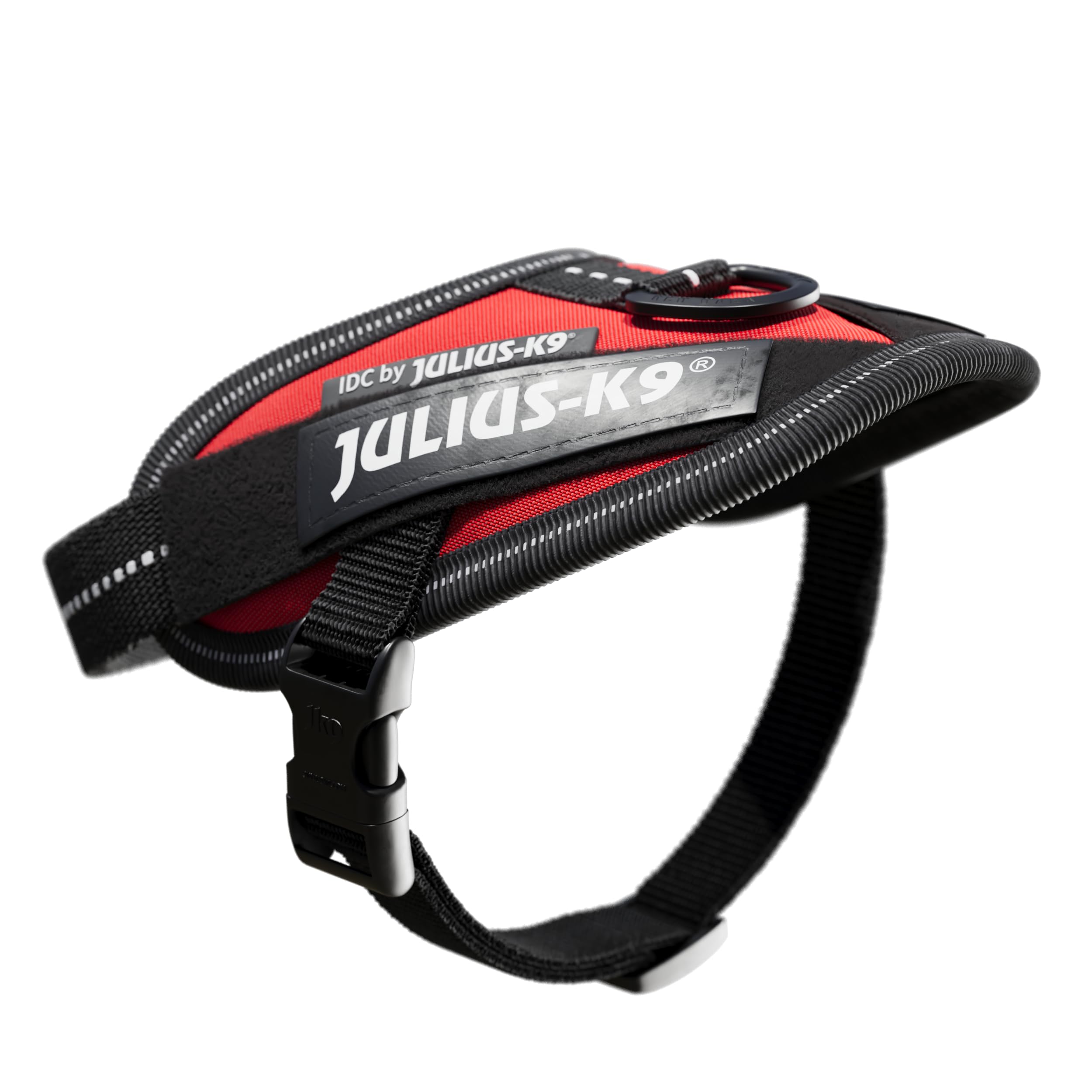 Julius-K9 IDC Powerharness, Camouflage, M/0 — view 1125