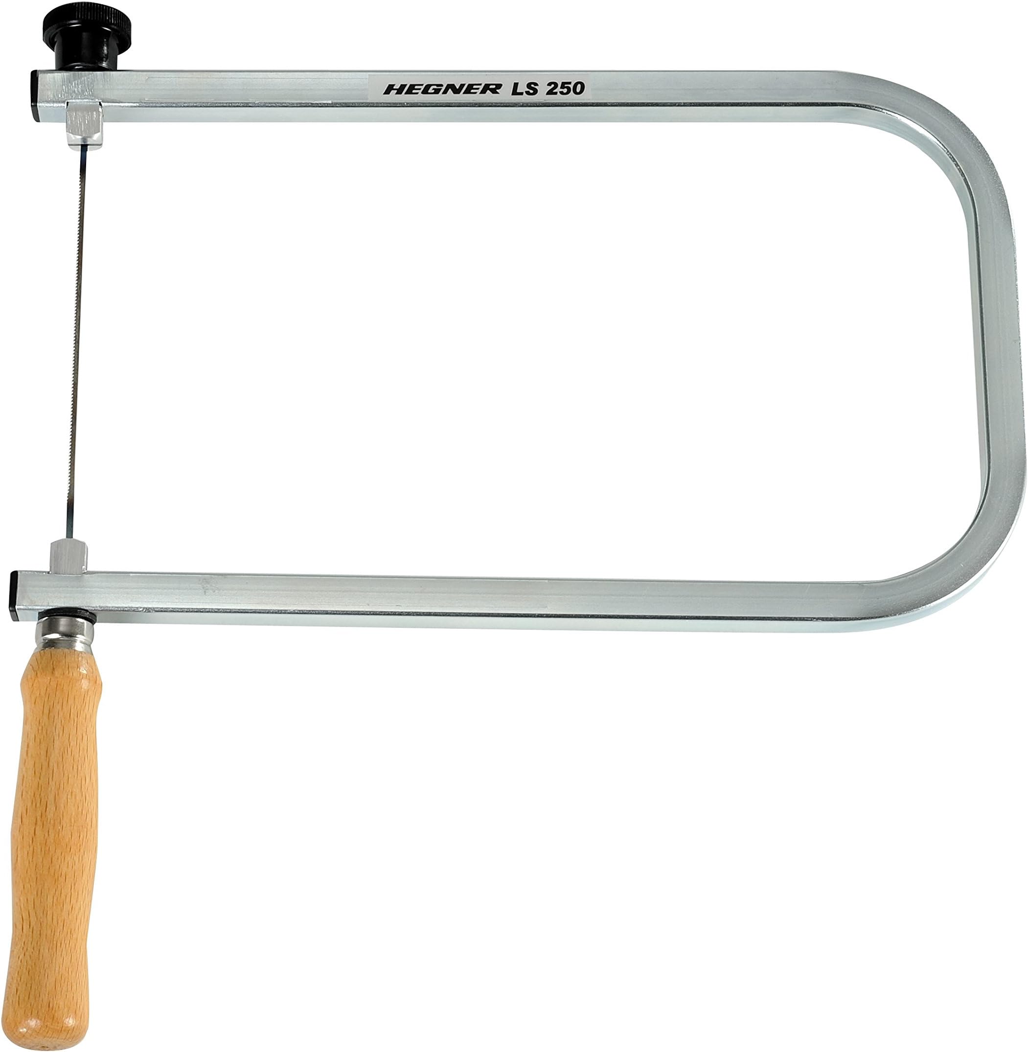 Hegner LS 250 96250 Fretsaw