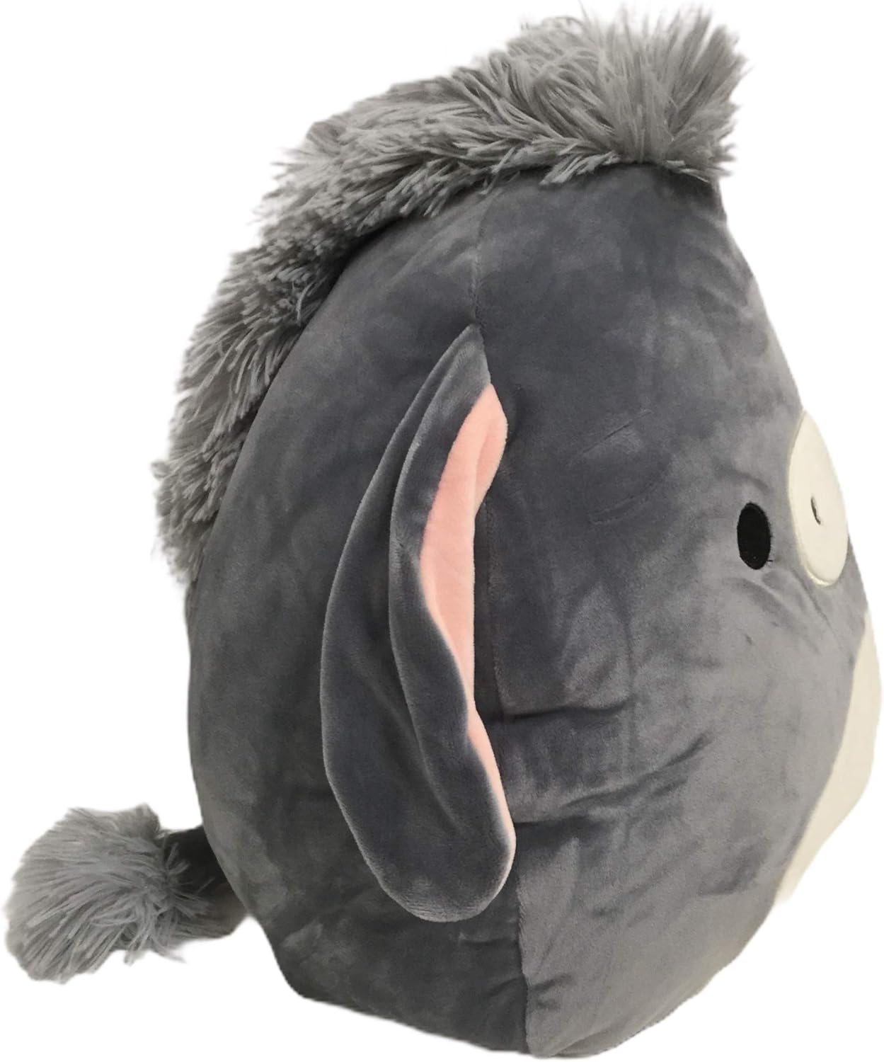 donkey squishmallow 12
