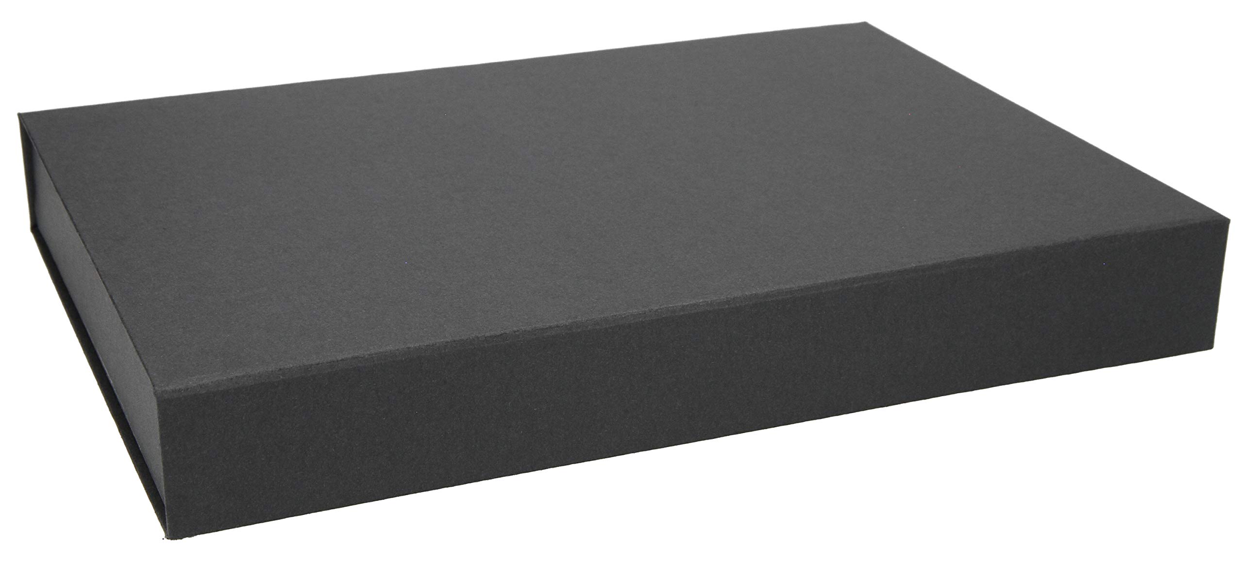 Magnet Geschenkbox (A4) 31x22x4 cm (10er Set) Geschenkverpackung Verpackung Schachtel Geschenkkarton Geburtstag