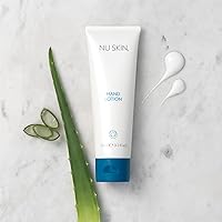 Vista 3 de Nu Skin - Loción para manos Restaura y hidrata tus manos con esta loción nutritiva - Fórmula no grasa para una piel suave y flexible