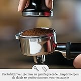 Sage Espresso the Barista Touch brushed stainless steel - 4