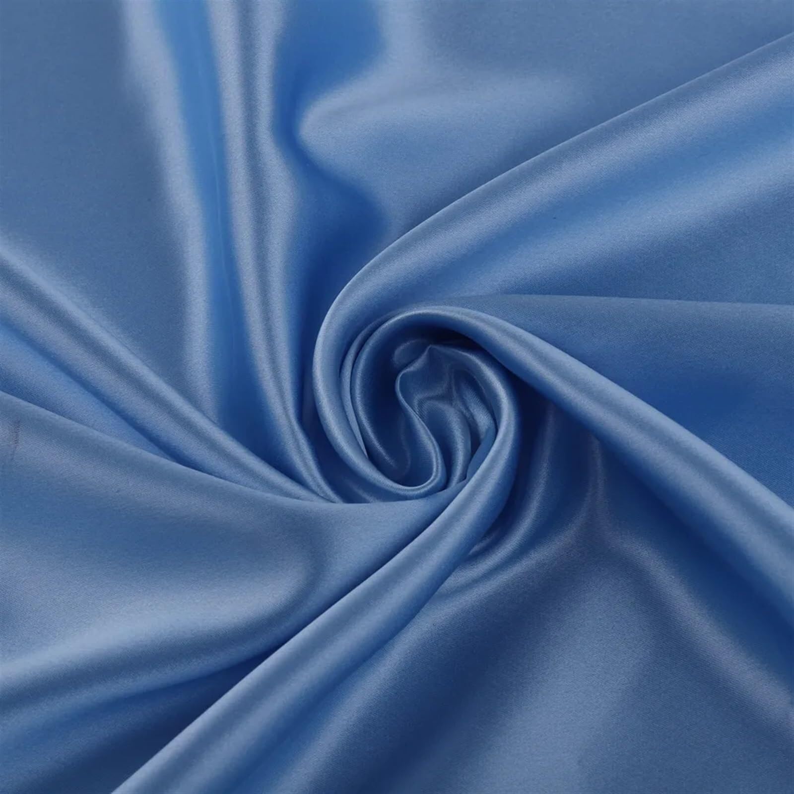 Satin Pillowcase Silk Satin Pillowcase Hidden Zipper Standard(14,Queen)