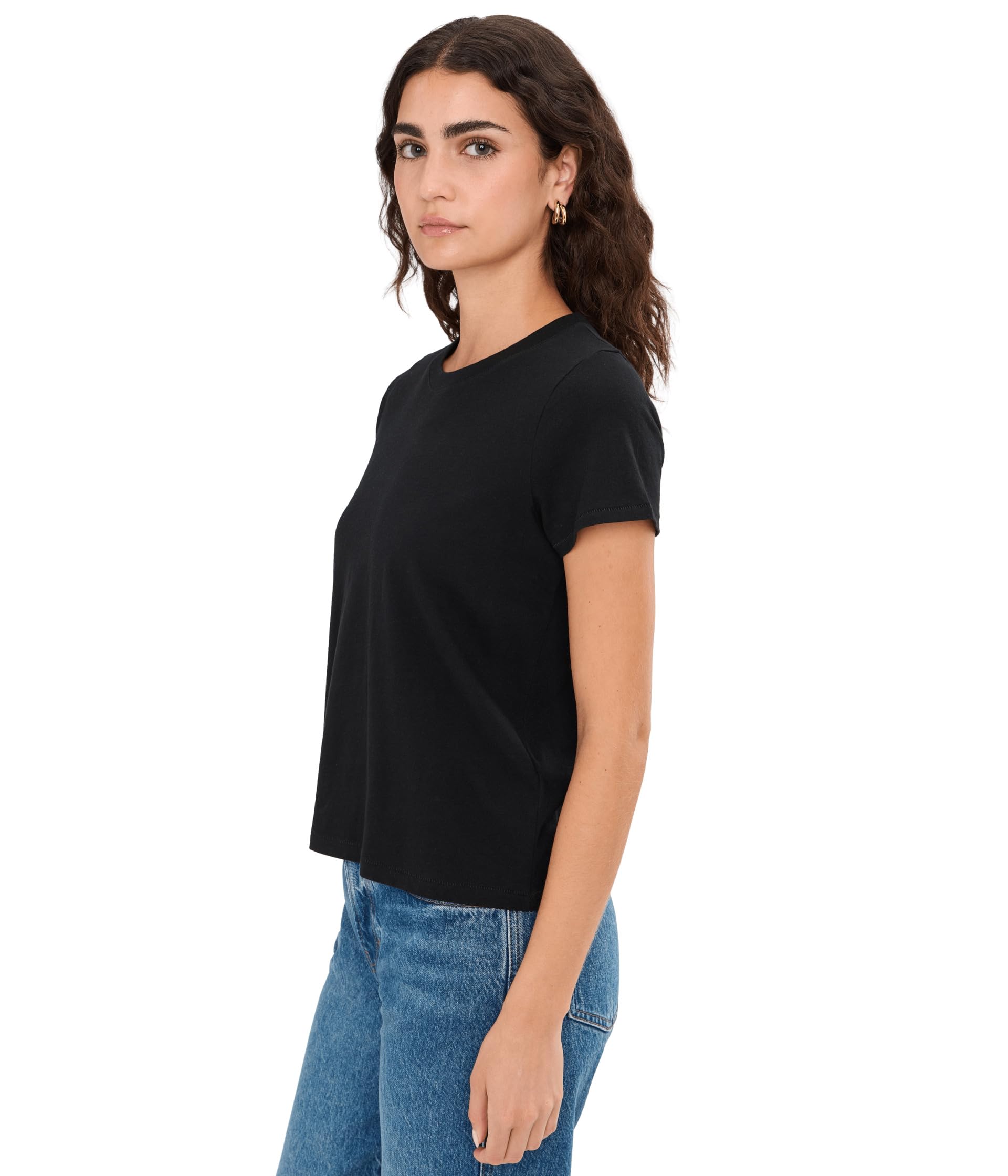 Madewell Womens Northside Vintage Tee Pack