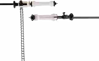 Manfrotto エクスパン ペーパーホルダー メタルチェーン付 046MC Amazon | manfrotto エクスパン ペーパーホルダー メタル