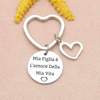 Aonveki Regalo Di Ispirazione Per Donna Amica, Portachiavi Regalo Con Parole Motivazionali Per Compleanno Anniversario Idee Regalo Amica Mamma Figlia Sorella Collega Con Biglietti D Auguri 122418860