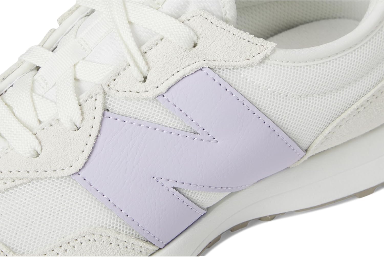 New Balance Unisex-Child 327 (Big Kid) - Image 6