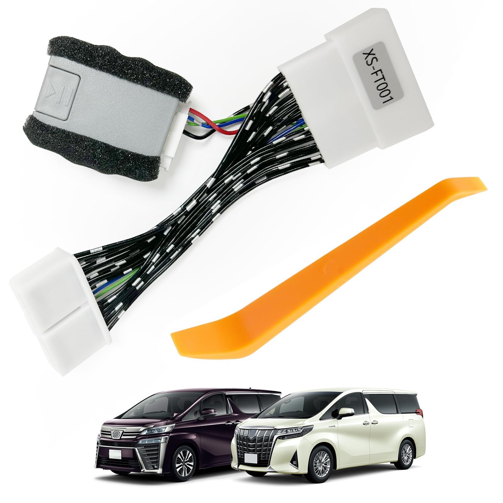うっかりはむ様30 VELLFIRE / ALPHARD うっかりはむ様30 VELLFIRE / ALPHARD うっかりはむ様30