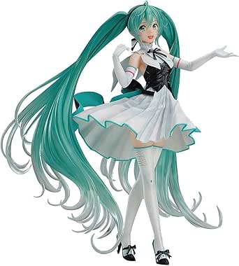 キャラクター・ボーカル・シリーズ01 初音ミク 初音ミクシンフォニー 2019Ver. 1/8スケール ABS&amp;PVC製 塗装済み完成品フィギュア