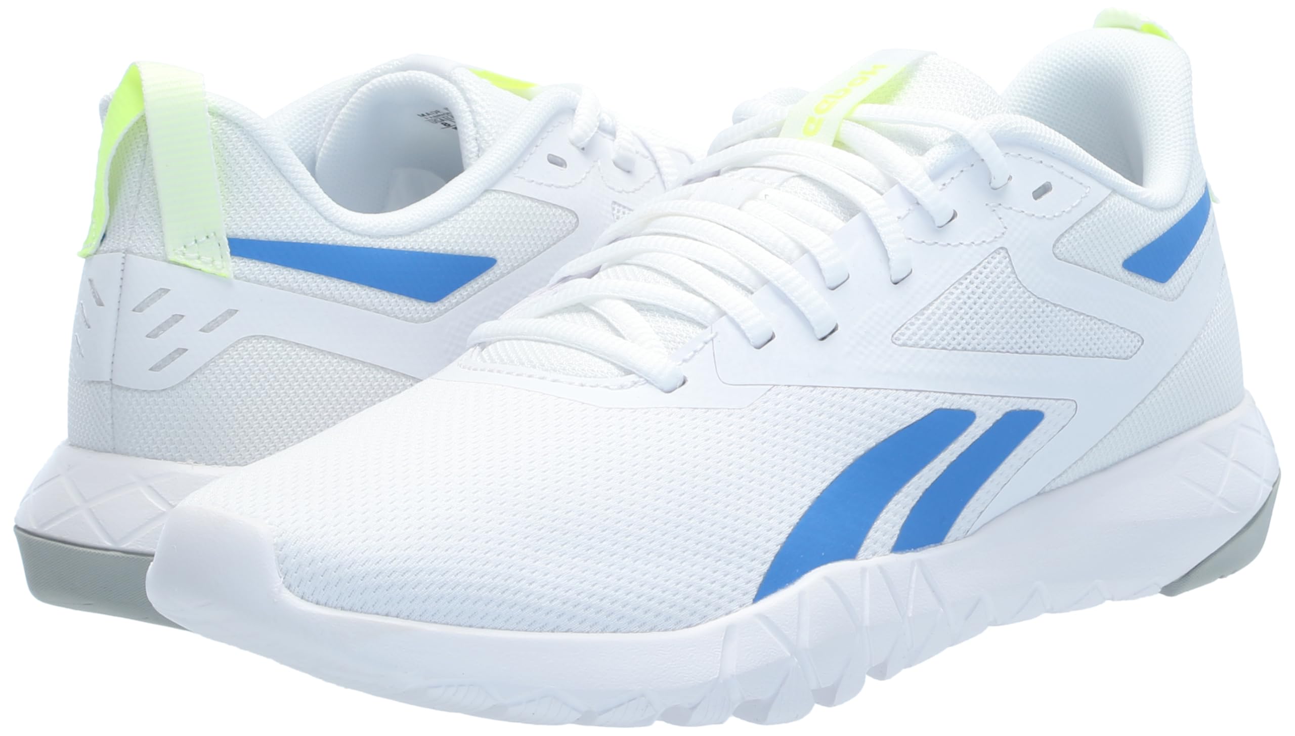 Reebok Flexagon Force 4.0