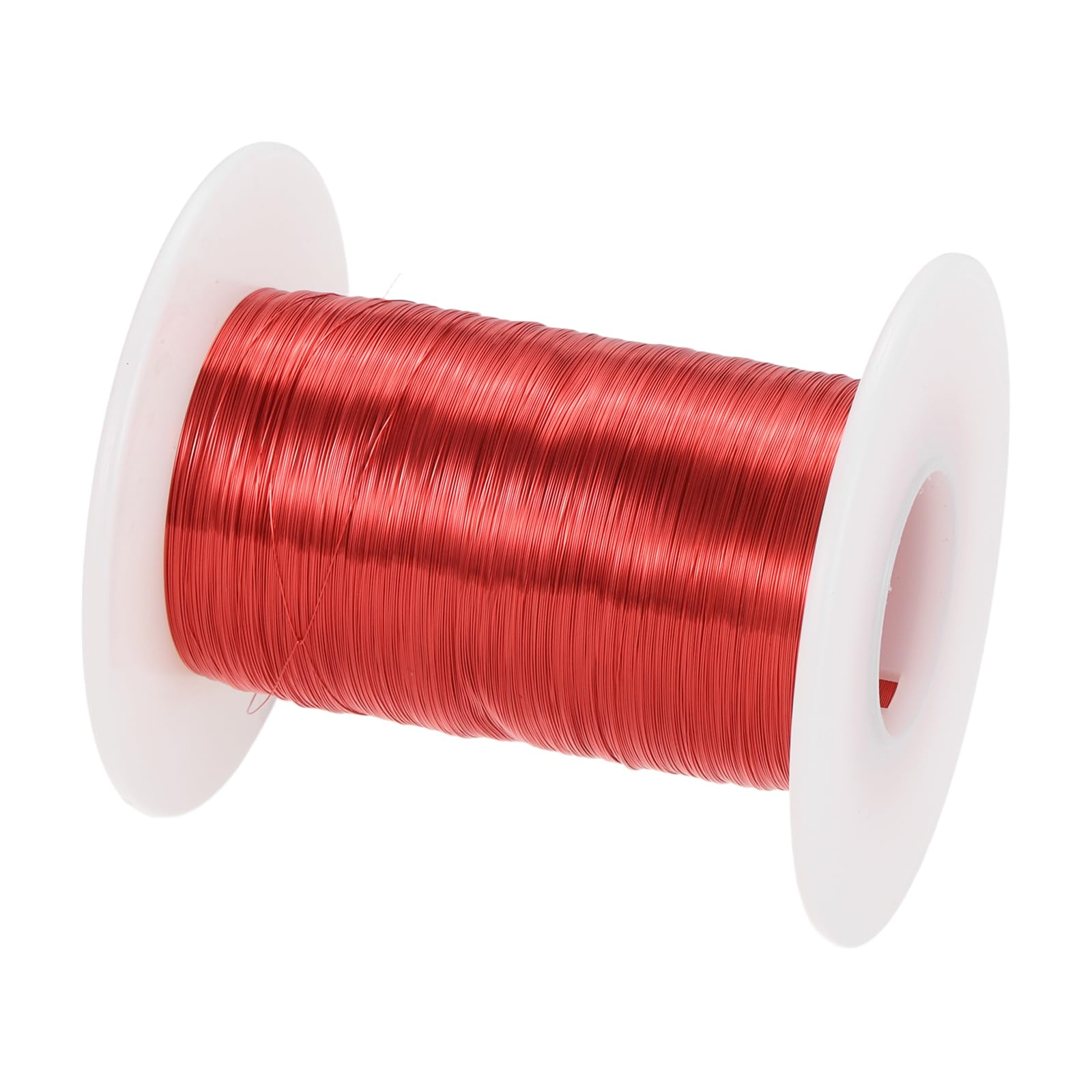 MECCANIXITY Magnet Wire - 2346ft Enameled Copper -30