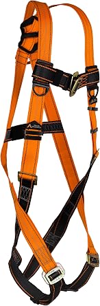Malta Dynamics Warthog Safety Harness Fall Protection Kit w/Accessories