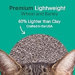 Boxiecat Air Lightweight, Gently Scented, Premium Clumping Litter 11.5lb