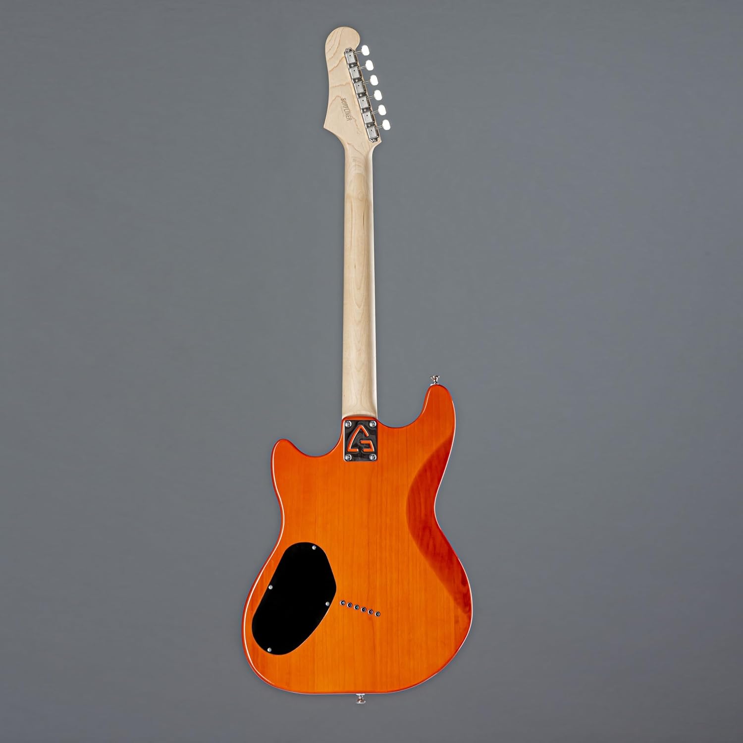 Guild Surfliner Electric Guitar Sunset Orange