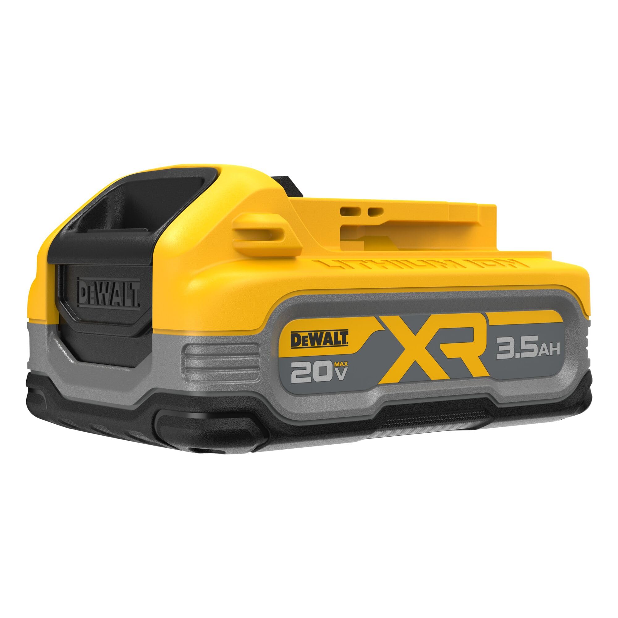 DEWALT 20V MAX XR POWERSTACK 3.5 Ah Power Tool Battery (DCBP320)