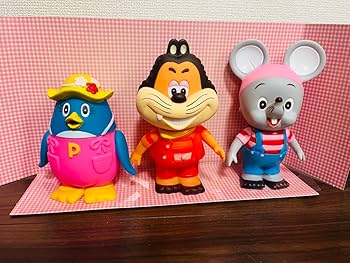 家なき子レミ ソフビ人形 Yahoo!オークション -「家なき子ソフビ」の落札相場・落札価格