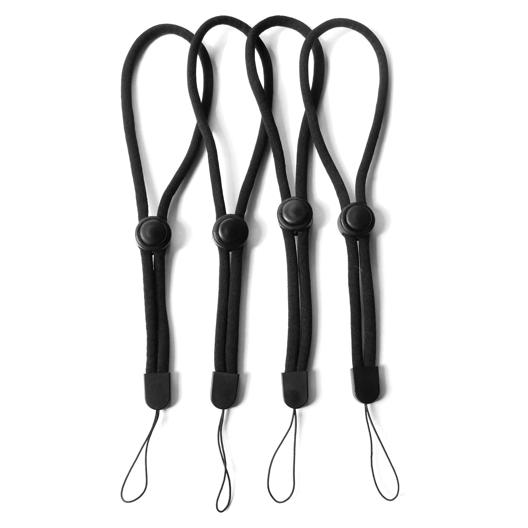 Schwarzer Nylon-Fitnessgurt – Verstellbar, Multifunktional Für Arme & Beine, Perfekt Als Geschenk Fürs Heimtraining Schwarzer Nylon-Fitnessgurt – Verstellbar, Multifunktional Für Arme & Beine, Perfekt Als Geschenk Fürs Heimtraining