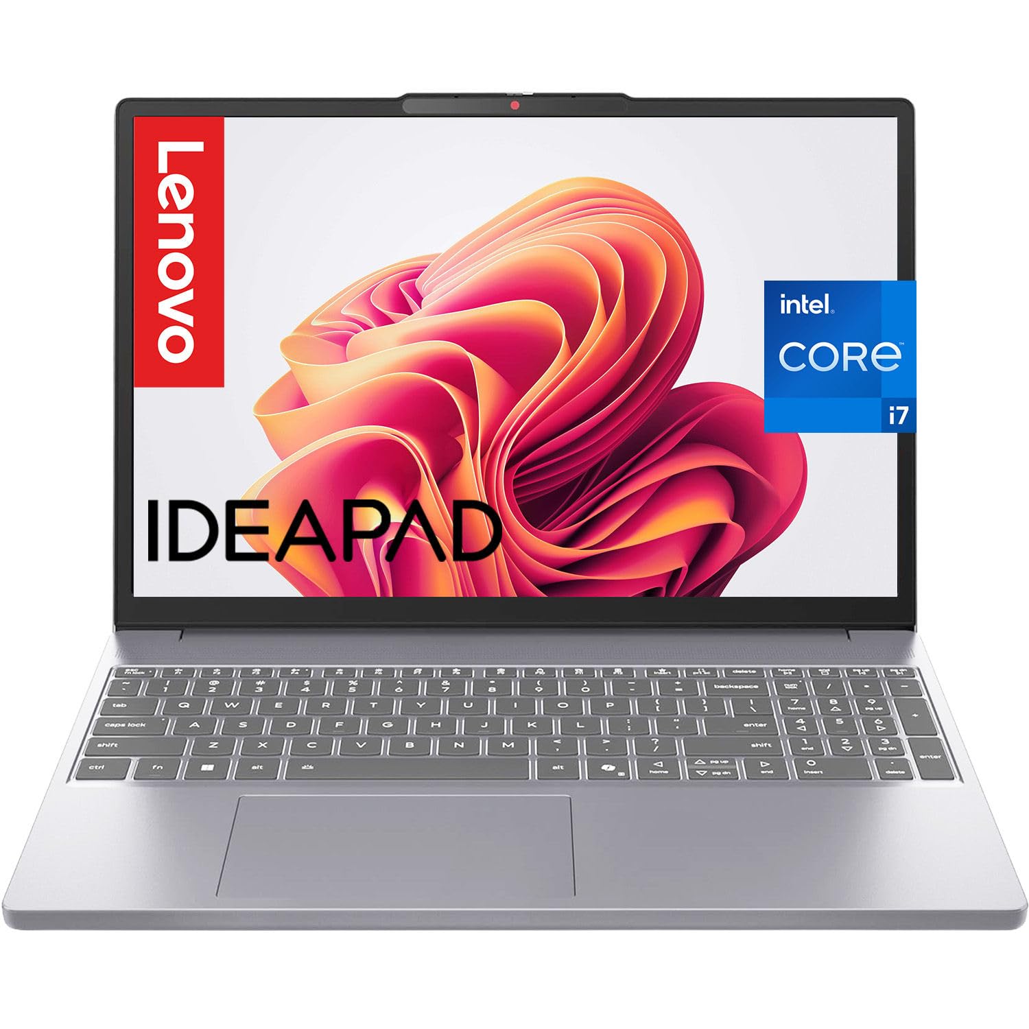 Lenovo 2026 Premium Laptop, Intel Core i7-13620H (Beat i7-1355U), 16GB DDR5, 512GB SSD, 15" FHD+ Copilot AI PC, Windows 11 – for Power Business Multitasker