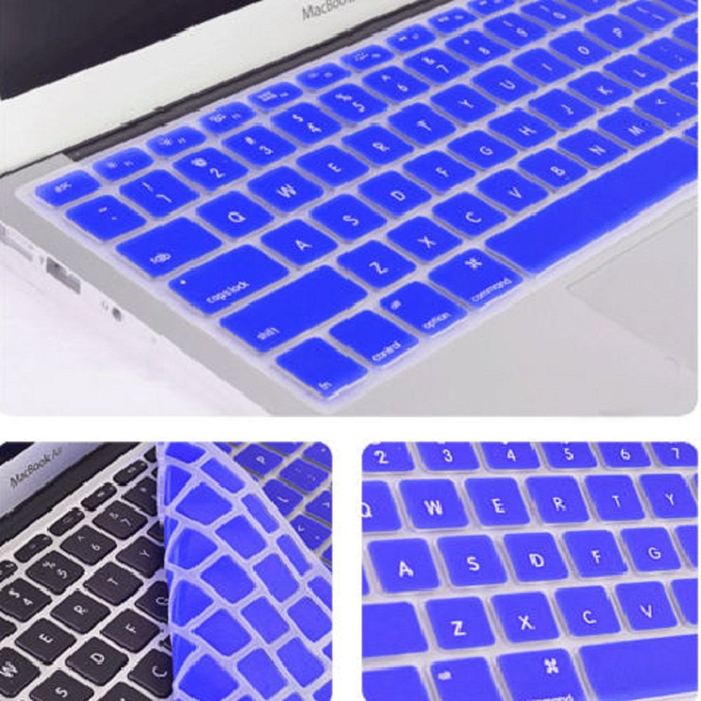 Amazon.co.jp: Se7enline 互換品 MacBook Air 11インチ 透明•クリア