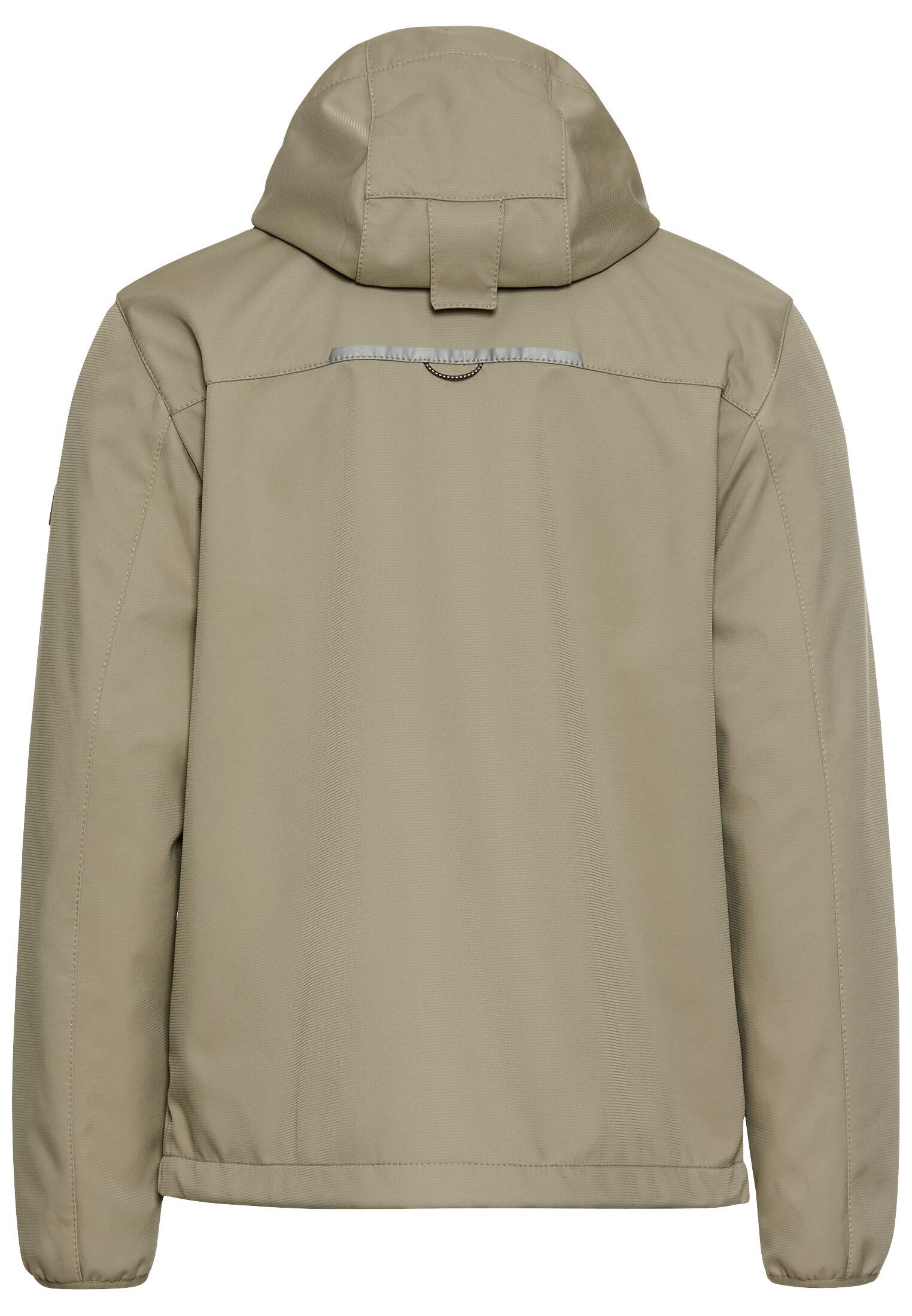camel active Herren 430120-9n61 Jacke (1er Pack)
