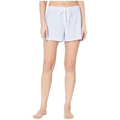 Lauren Ralph Lauren Cotton Polyester Jersey Separate Boxer Shorts Women