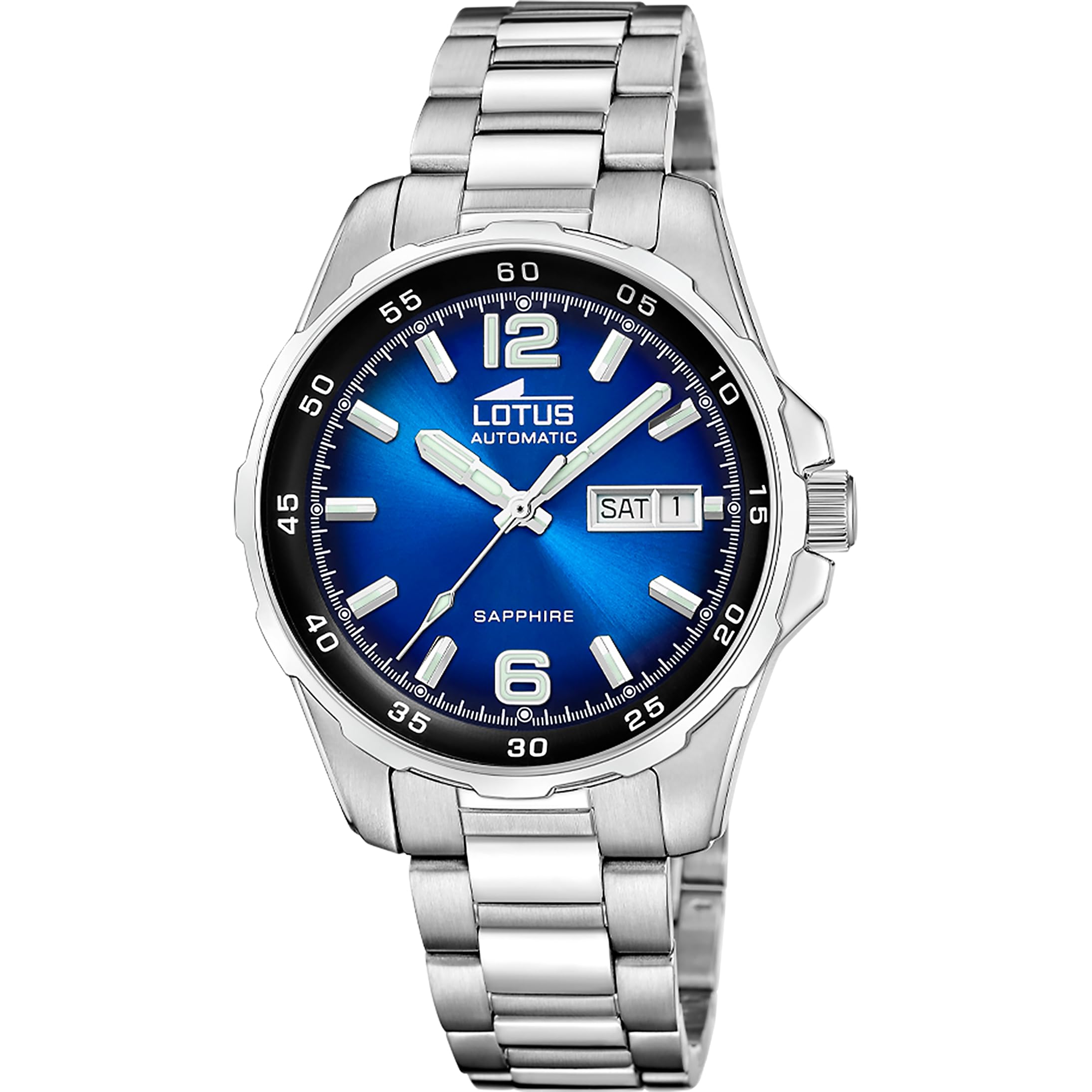 Lotus AUTOMATICO 18997/2 Automatic Mens Watch