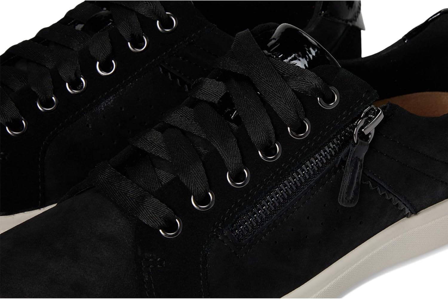 Clarks Womens Nalle Zen - Image 2