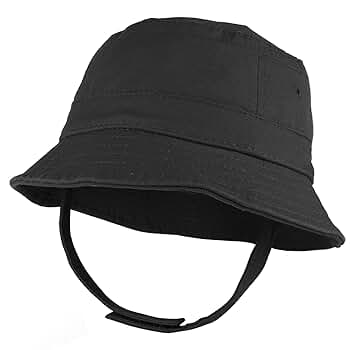 帽子 BUCKET HAT / COTTON WEAPON / BLAC BUCKET HAT / COTTON WEAPON ＜ NO TARGET