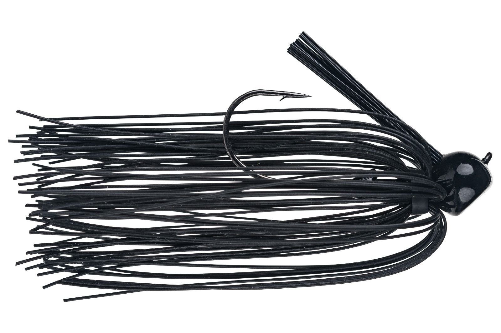 J-Lee Comeback Jig 1 oz,Black