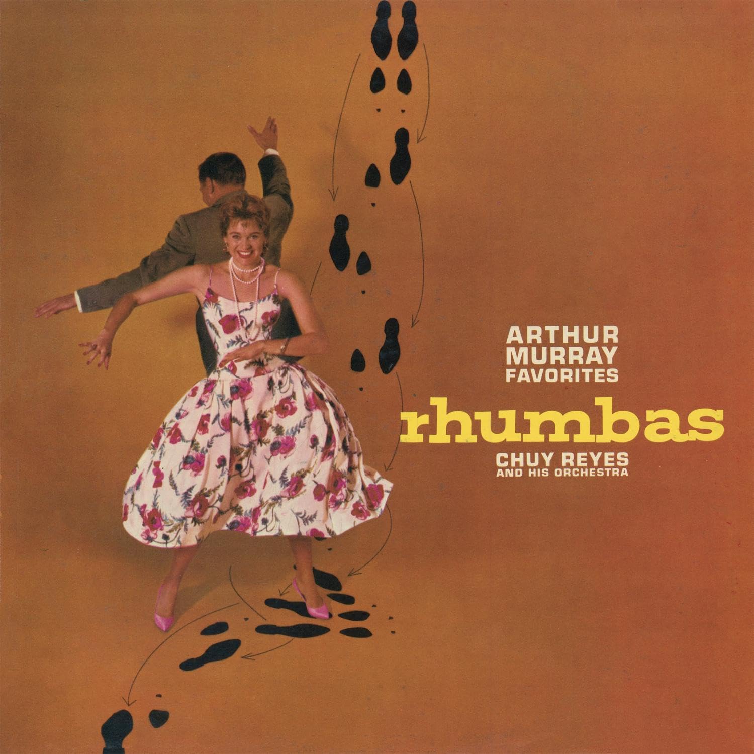 Chuy Reyes and His Orchestra