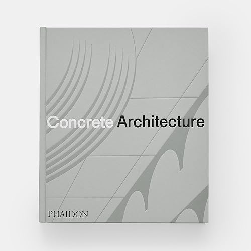 Concrete Architecture: The Ultimate Collection - Hardcover