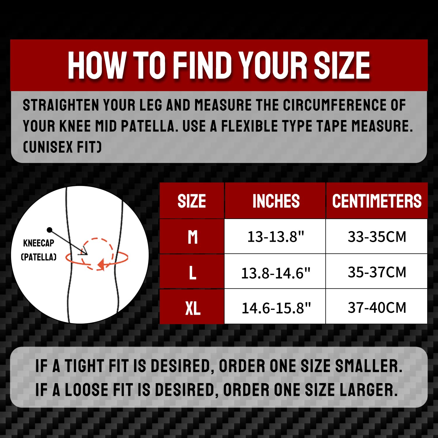 LUXIAOJUN 膝サポーターウエートリフティング用、力トレーニング用 M LUXIAOJUN 膝サポーターウエートリフティング用、力トレーニング