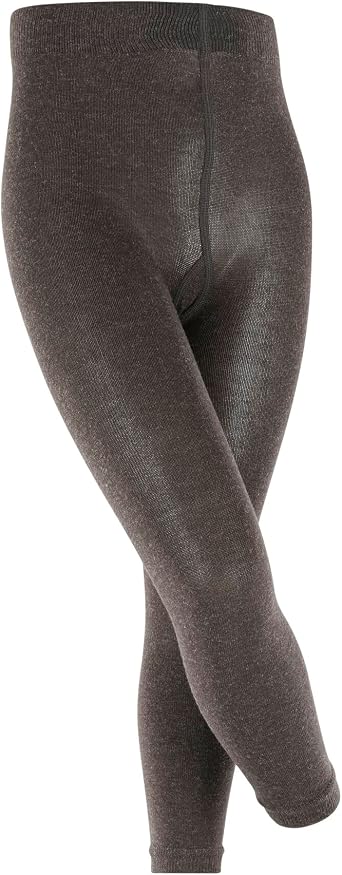 FALKE Unisex Kids Family Tights, Lightweight, Skin-Friendly, 1 Pair