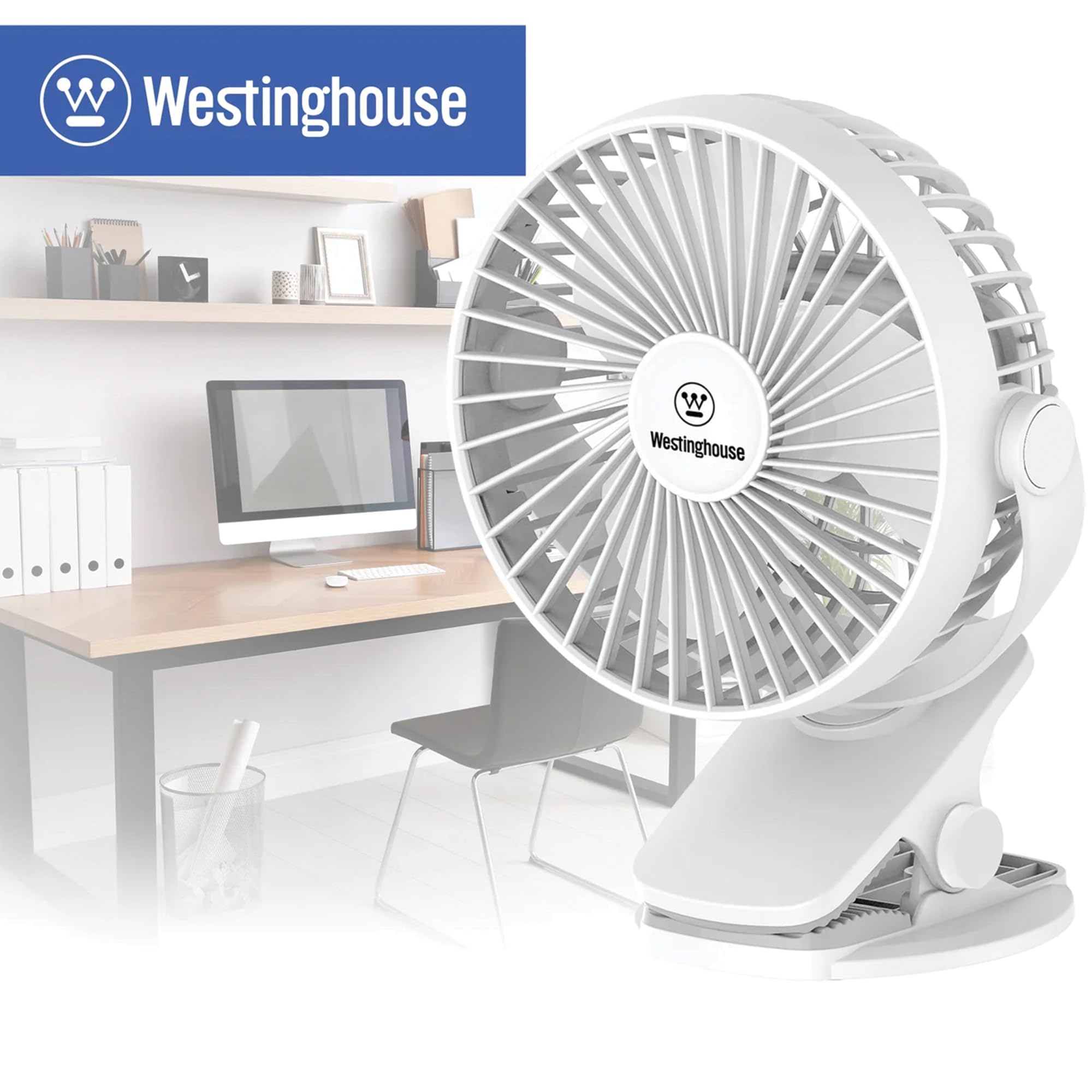 Amazon.com: Westinghouse Portable 2-in-1 Rechargeable Table